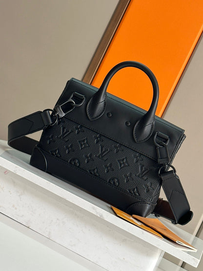 Louis Vuitton Steamer PM