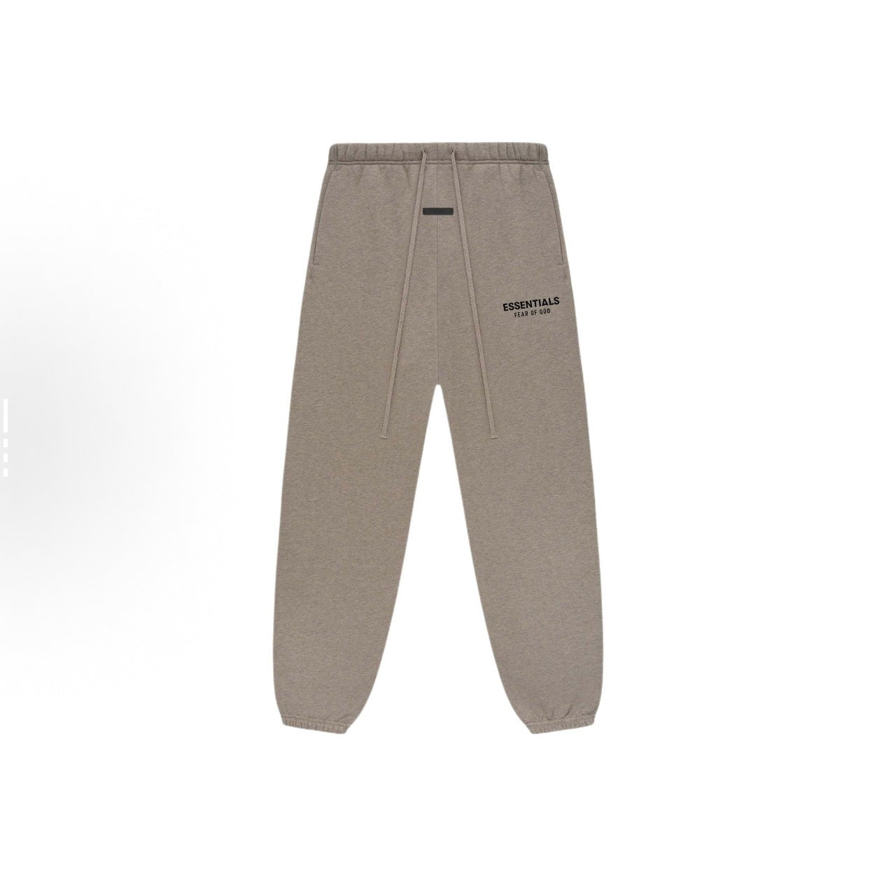 Fear Of God Essentials Sweatpants "Taupe"
