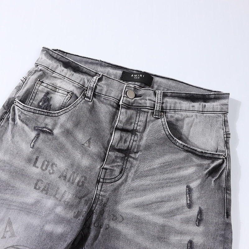 Amiri Jeans