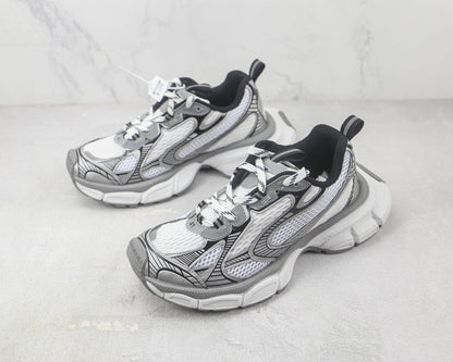Balenciaga 3XL "White-Grey"
