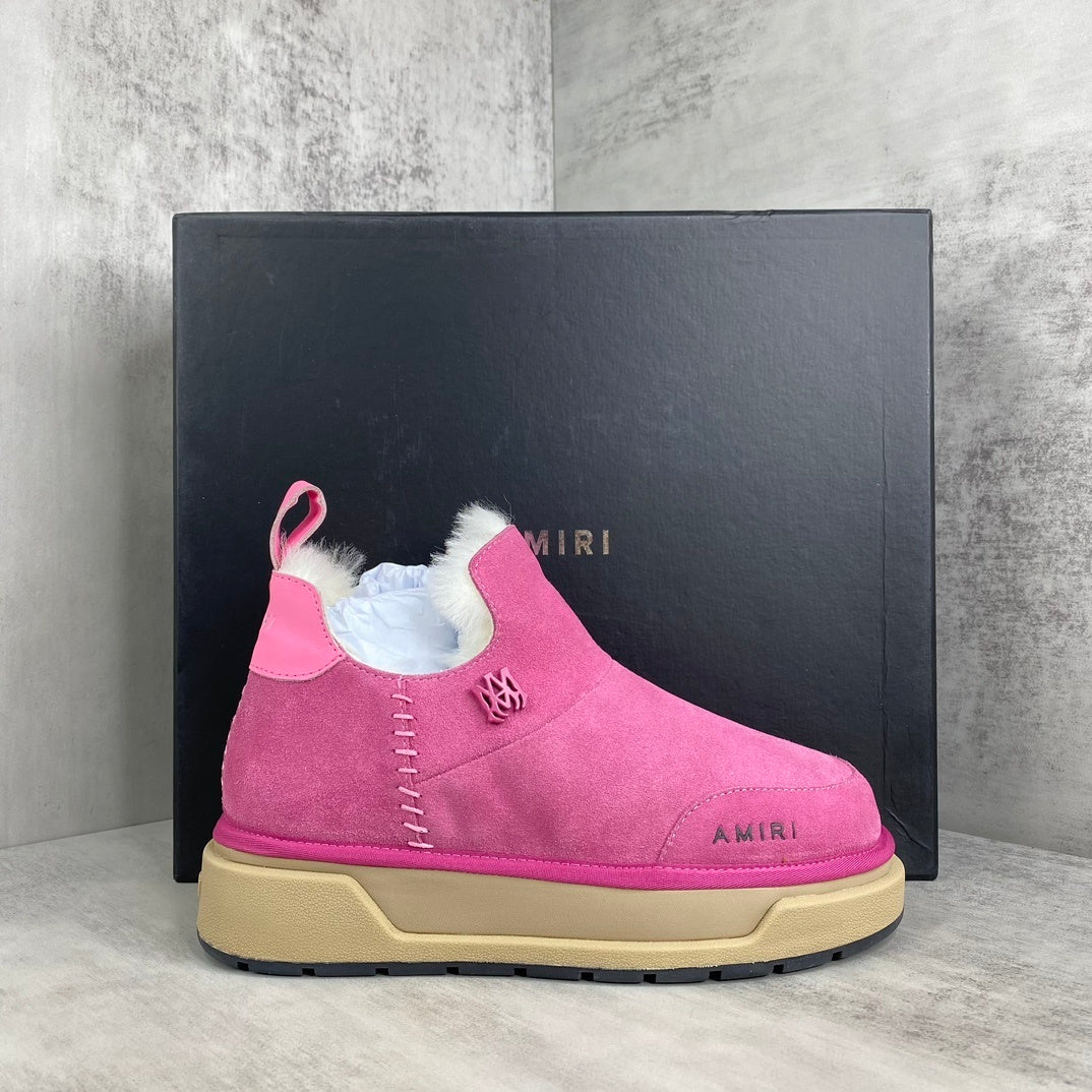 Amiri Malibu "Pink"