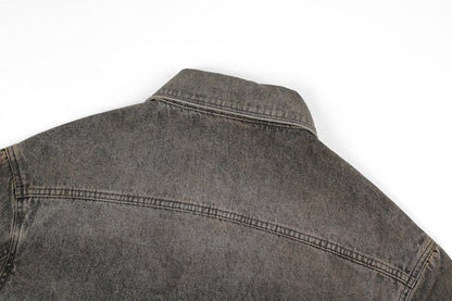 Fendi Denim Jacket
