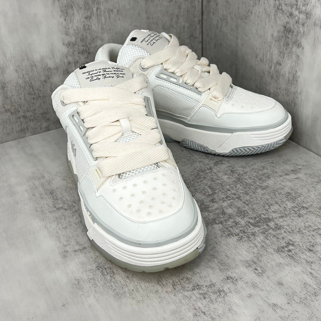 Amiri MA-1 "Alabaster"