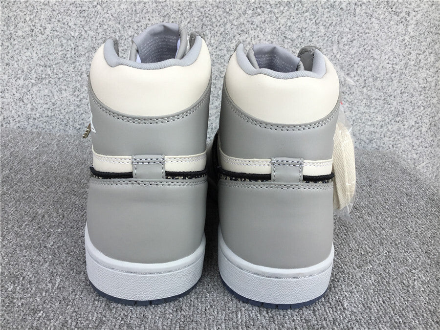 Dior x Air Jordan 1 High