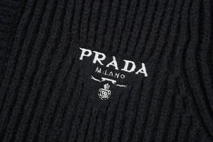 Prada Cardigan "Black"