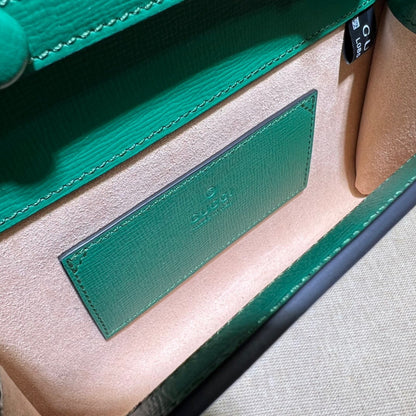 Gucci Horsebit 1955 Mini Bag