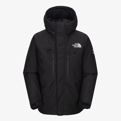 The North Face Himalayan Down Jacket "Black"