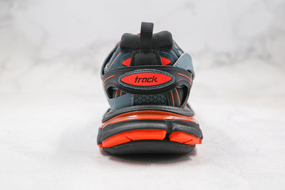 Balenciaga Track "Blue-Grey-Red"