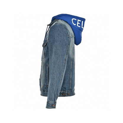 Celine Denim Jacket