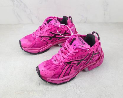 Balenciaga Runner "Fuchsia Pink"