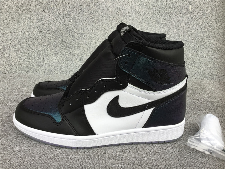 Air Jordan 1 Retro OG High "All Star-Chameleon"