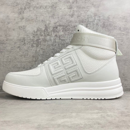 Givenchy High-Top G4 "White"