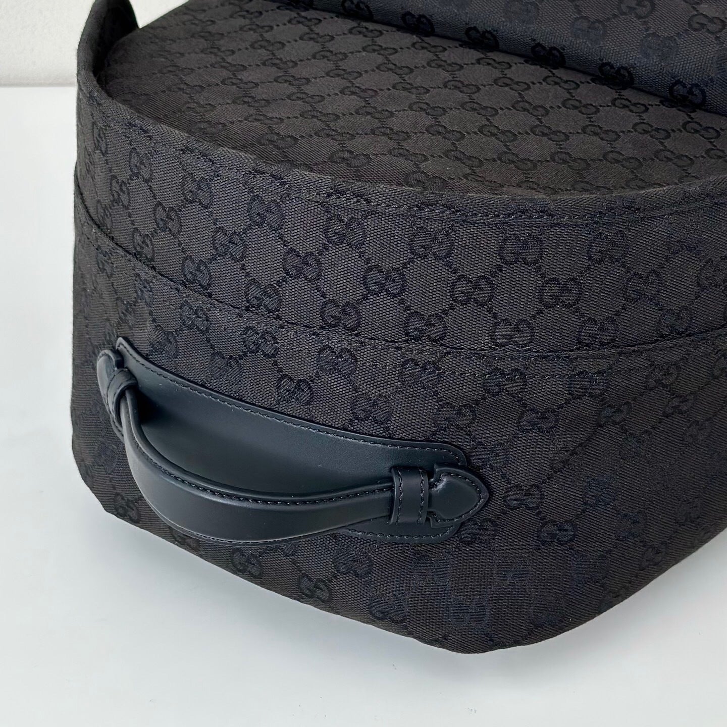 Gucci Medium GG Backpack