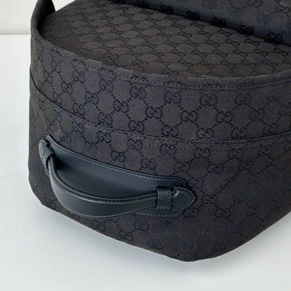 Gucci Medium GG Backpack