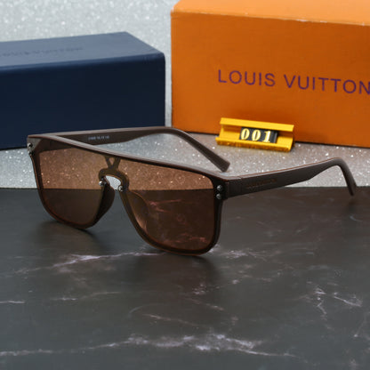 Louis Vuitton LV Waimea Sunglasses