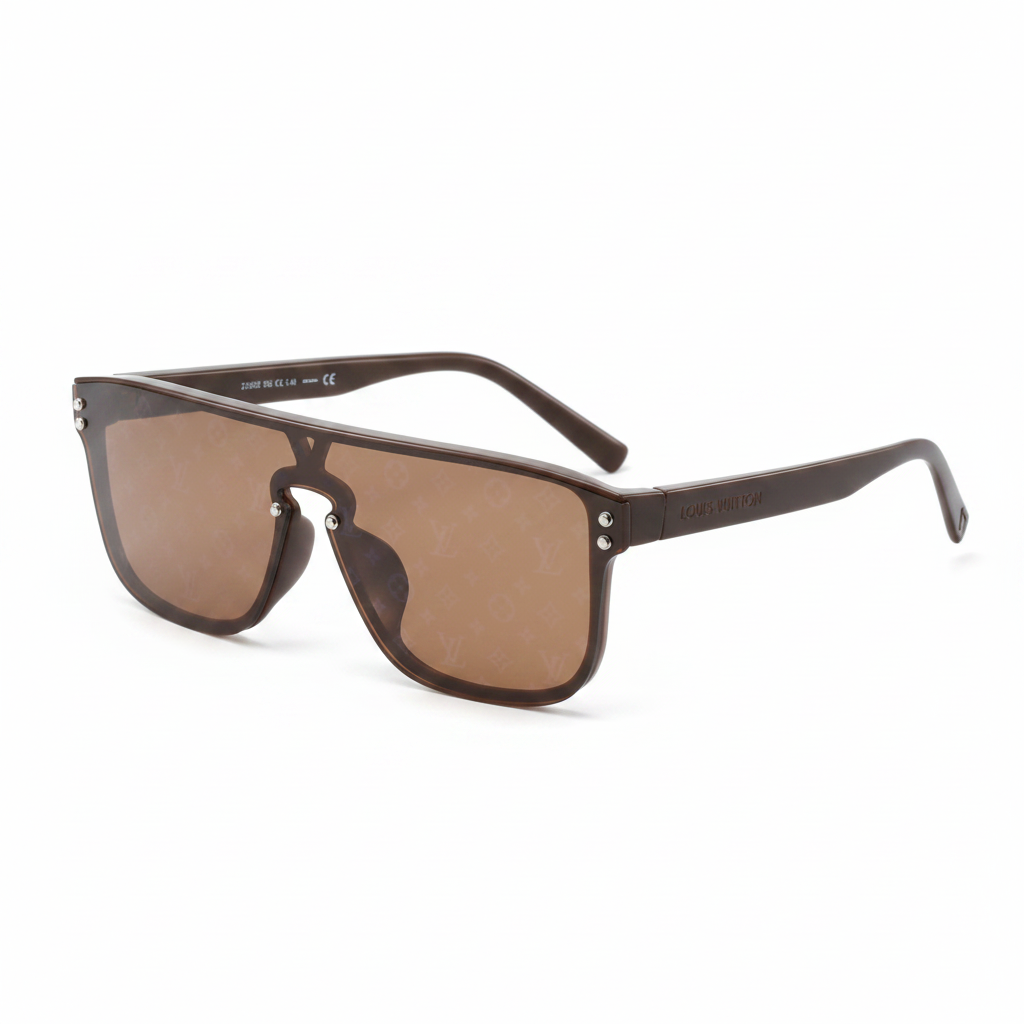 Louis Vuitton LV Waimea Sunglasses