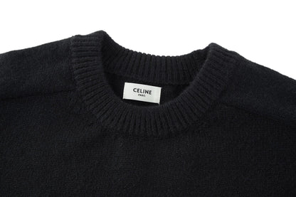 Celine Sweater "Black"