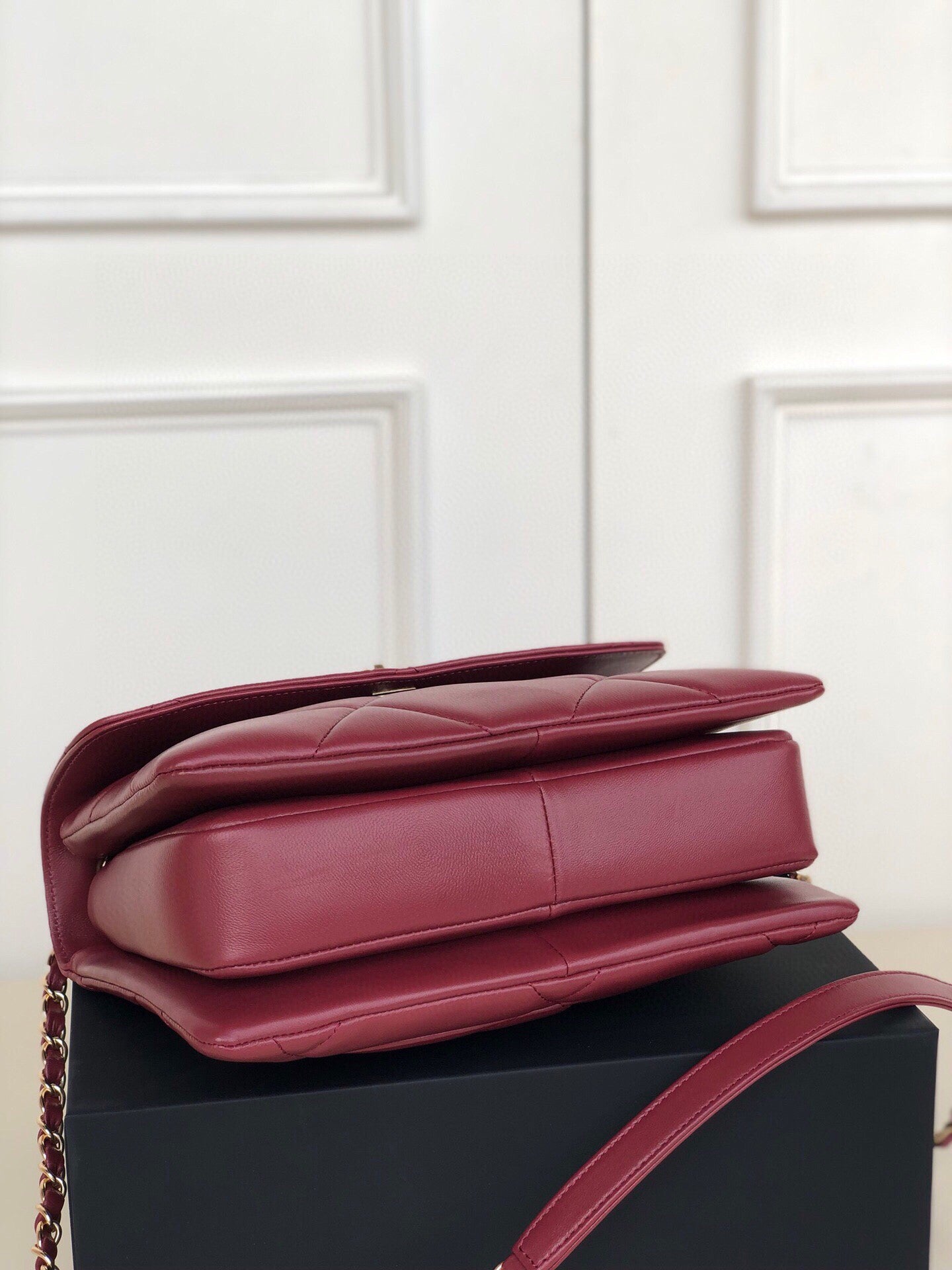 Chanel Trendy CC Flap Bag