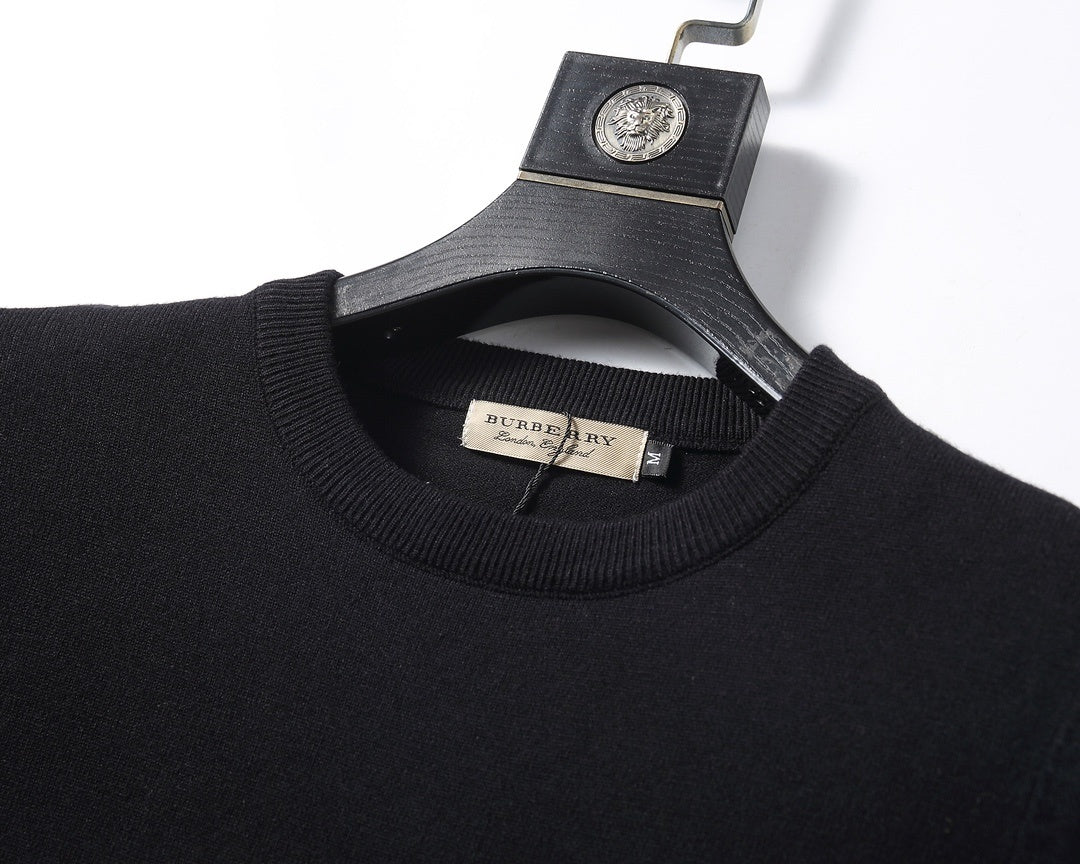 Burberry Sweater "Black"