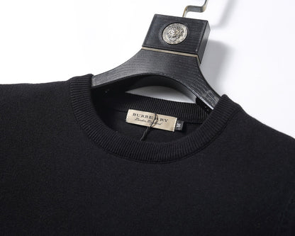Burberry Sweater "Black"