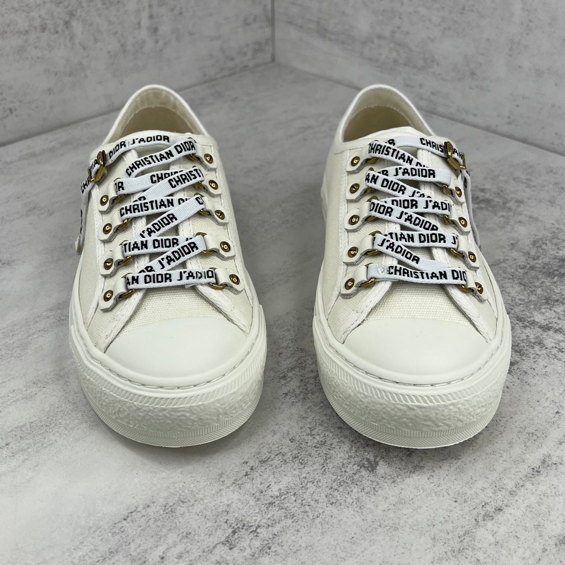 Dior Walk'N'Dior "White"