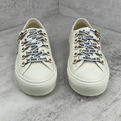 Dior Walk'N'Dior "White"