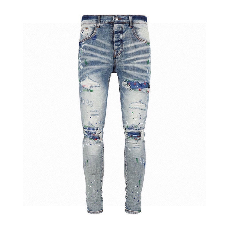 Amiri Jeans