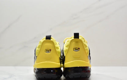 Nike Air VaporMax Plus “Yellow-Black”