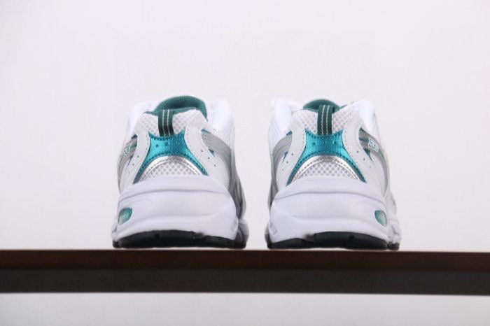 New Balance 530 “White-Turquoise”