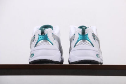 New Balance 530 “White-Turquoise”