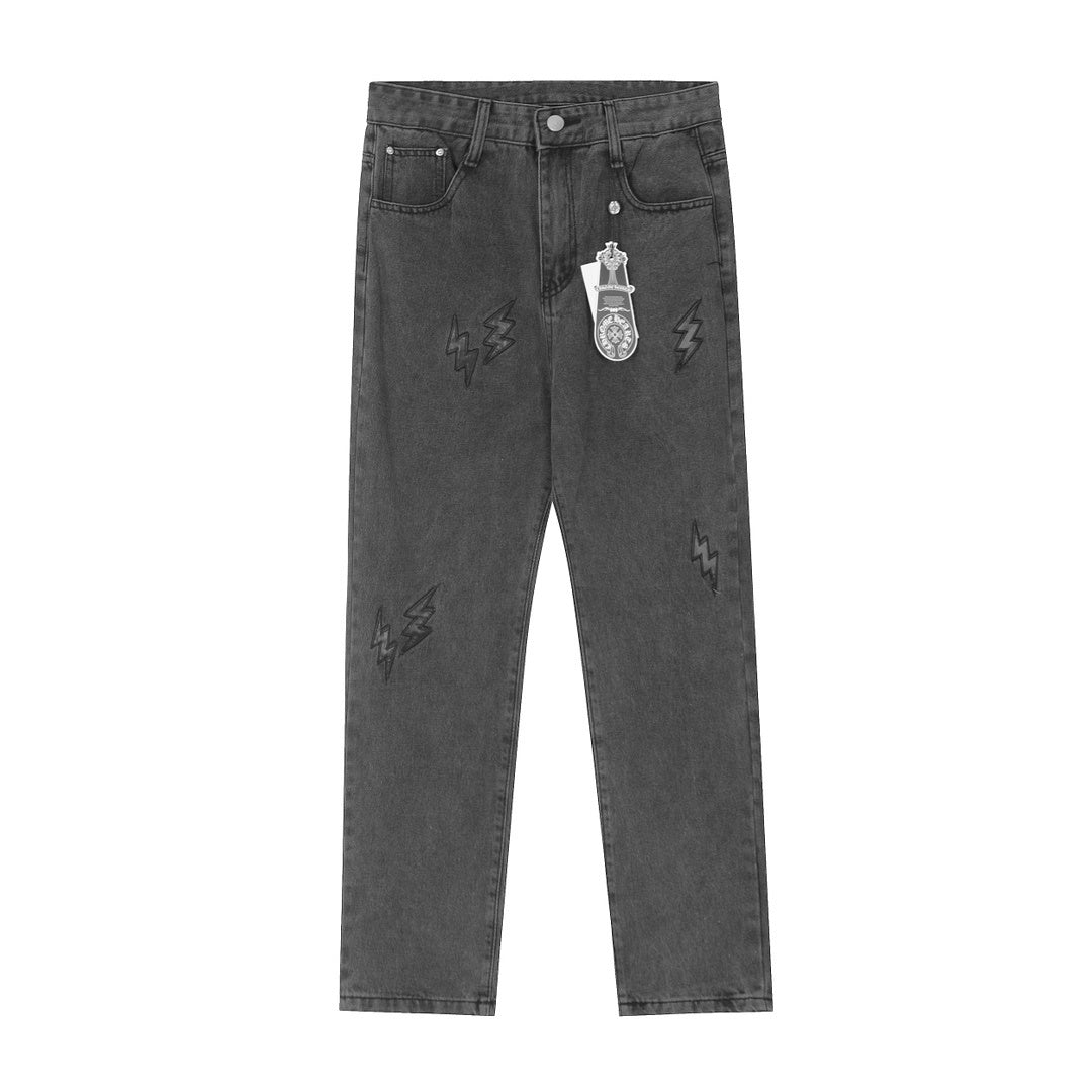 Chrome Hearts Jeans