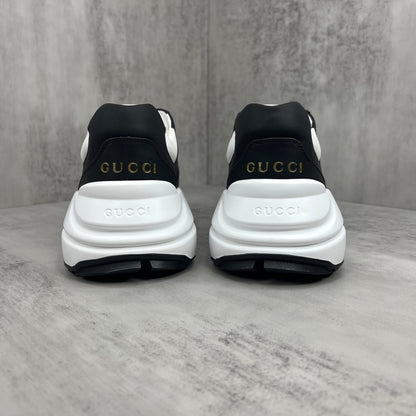 Gucci Rhyton "White-Black"