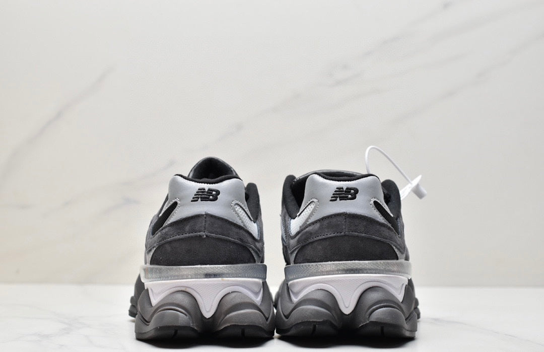New Balance 9060R “Black-Grey”