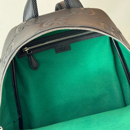 Gucci Medium Jumbo GG Backpack