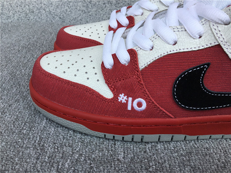 Nike Dunk Low Premium SB "Roller Derby"