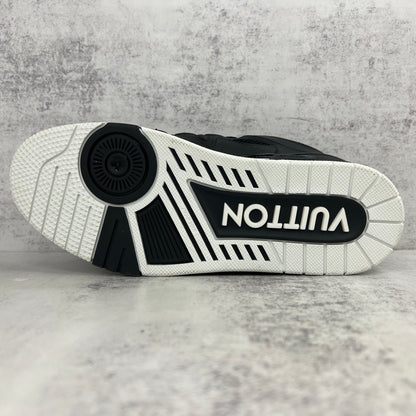 Louis Vuitton Skate "Black"