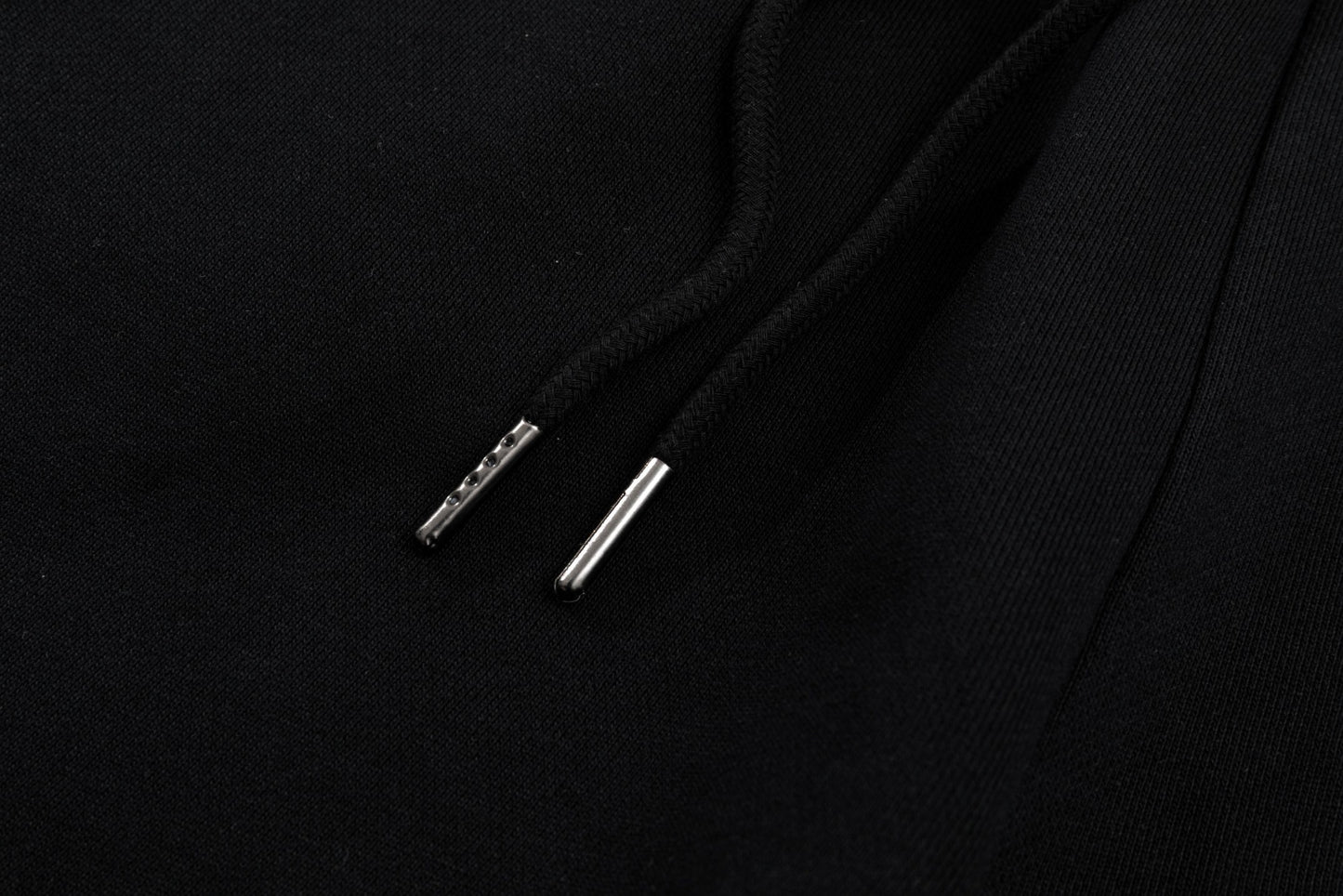 Burberry Logo Prints Shorts "Black"