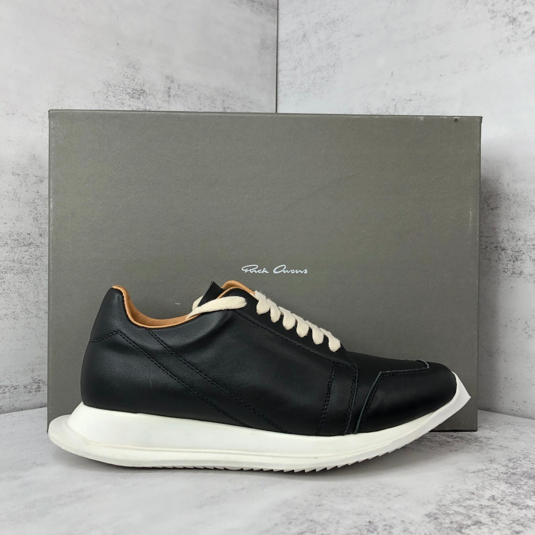 Rick Owens Vintage "Black-White"