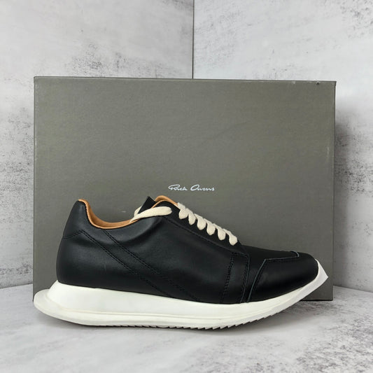 Rick Owens Vintage "Black-White"