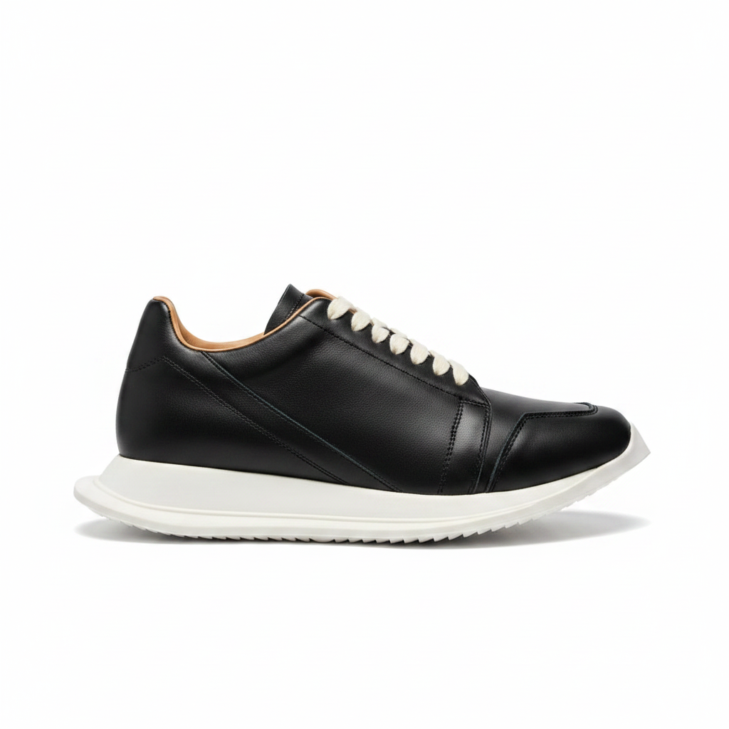 Rick Owens Vintage "Black-White"
