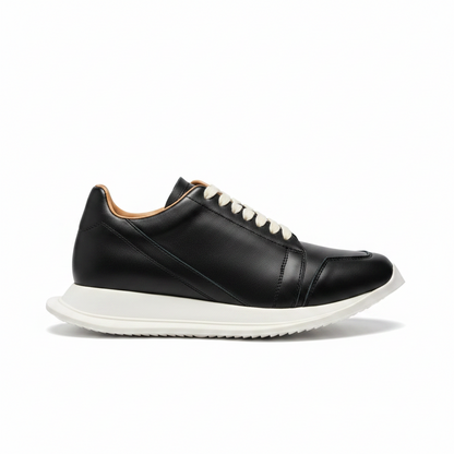 Rick Owens Vintage "Black-White"