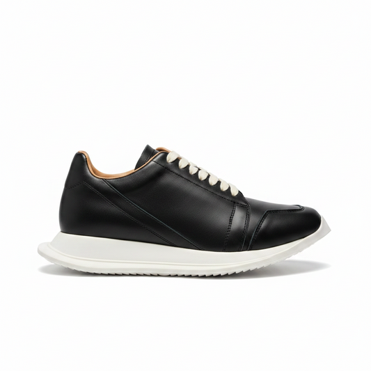 Rick Owens Vintage "Black-White"