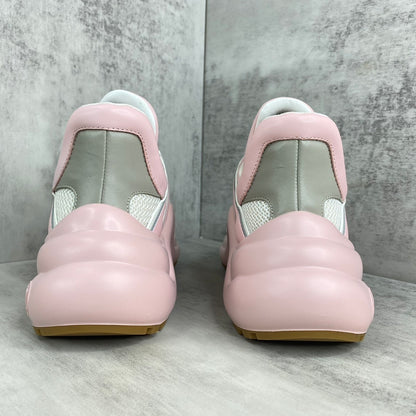 Louis Vuitton Arklight "Pink-White"
