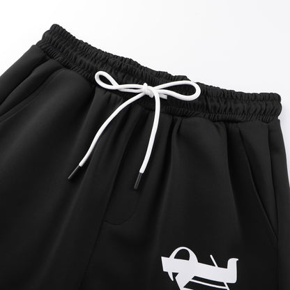 Palm Angels Trousers "Black"