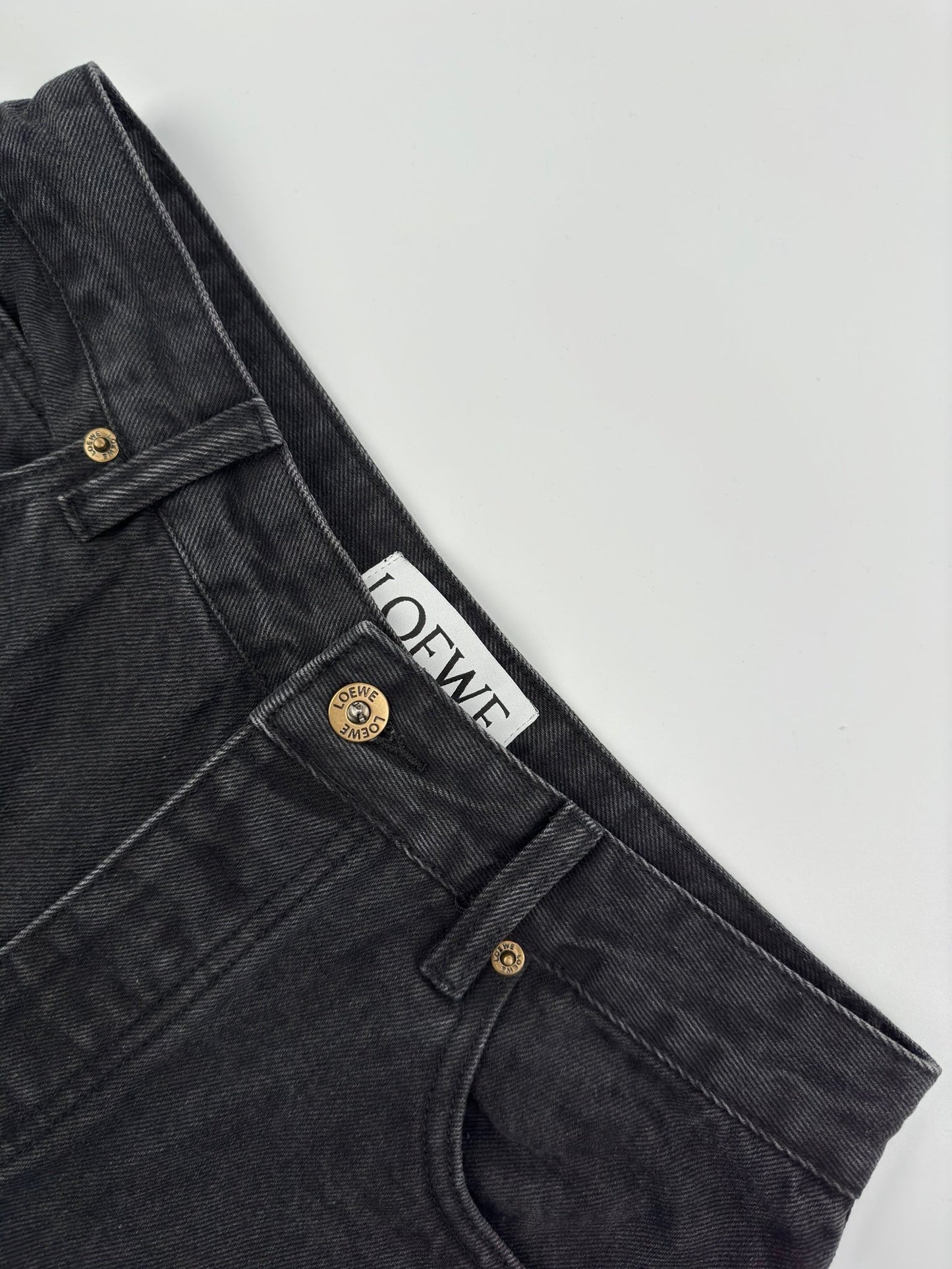 Loewe Jeans