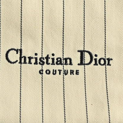 Dior Pants "Beige-Black"