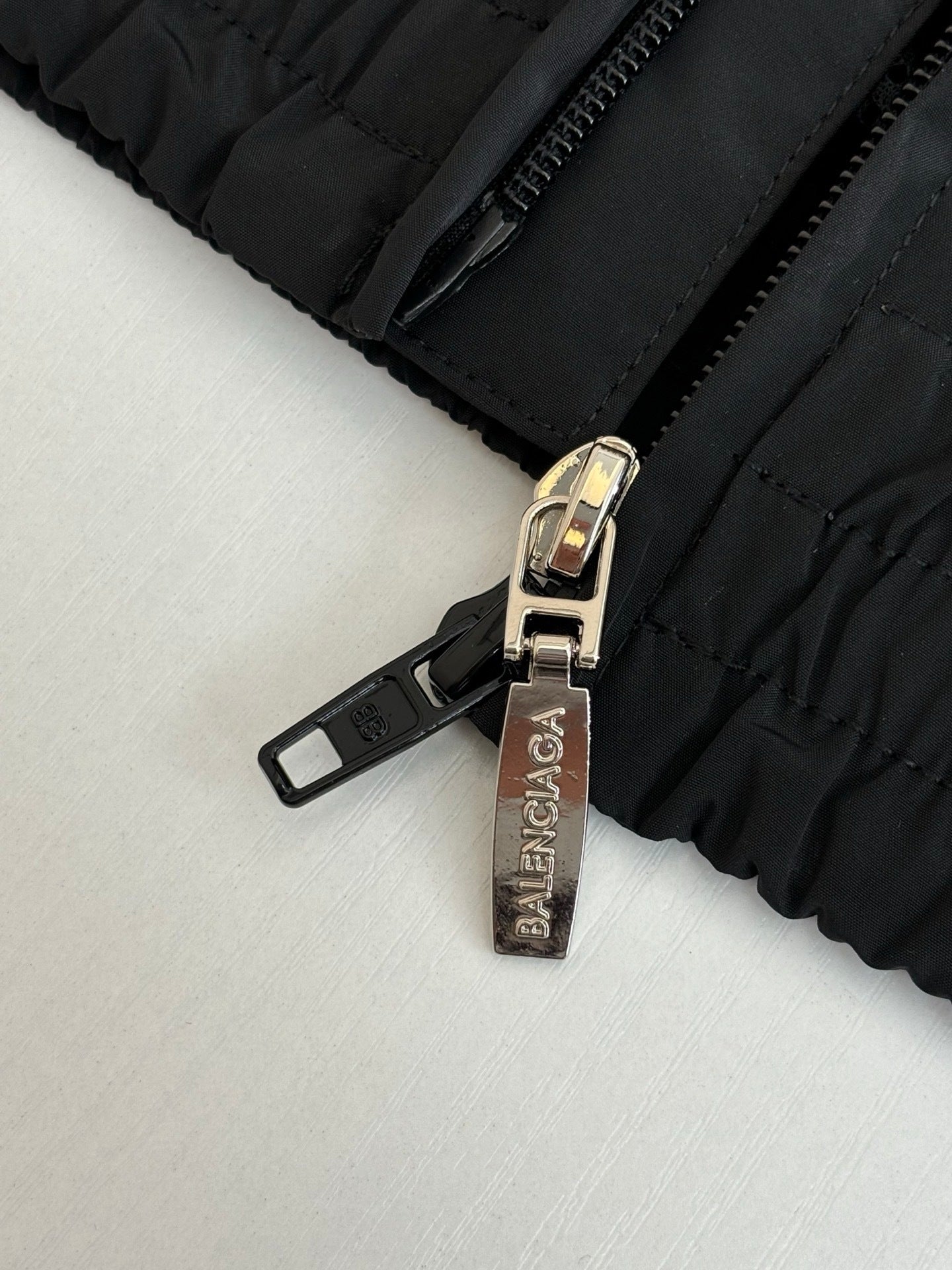 Balenciaga Jacket "Black"