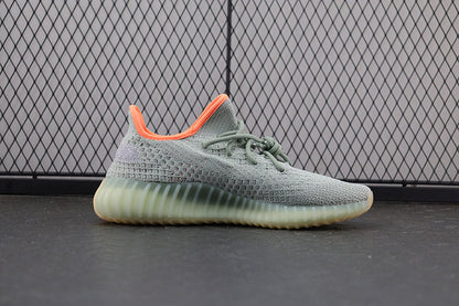 Yeezy 350 V2 "Desert Sage"