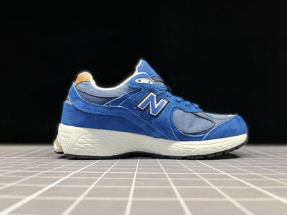 New Balance 2002R "Blue"