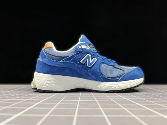 New Balance 2002R "Blue"